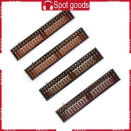 WIN Portable Chinese 23 Digits Column Abacus Arithmetic Soroban Calculating Counting