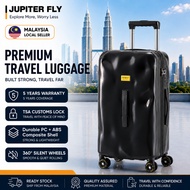 Suitcase Durable Large Luggage 4-wheels big capacity Travel Luggage 26/28 inch Trolley Case Suitcase