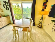 555平方米1臥室公寓 (巴加) - 有1間私人浴室 (Sea Breeze 1 bhk apartment A12 Calangute,North Goa)
