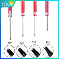T15 T20 T25 T30 Precision Magnetic Screwdriver For Xbox 360 Wireless-Controller