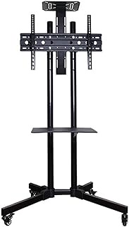 Tv Rack stand wall bracket Movable cart TV stand for 32-65 inch plasma/LCD/LED TV Mount Stands TV Rack