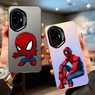 Spider-Man IMD casing for HONOR X9C SMART/HONOR X9B/HONOR X9C/HONOR X9D/HONOR X7C/HONOR X7D/HONOR X6