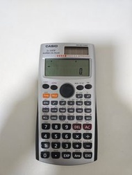 CASIO FX-50FH
