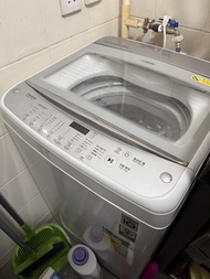 LG Smart Inverter 7.0kg 頂揭式洗衣機 WT-70SNBW