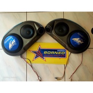 kenwood speaker bantal 3way ksc-z770