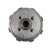 [Hot Sale Motorcycle Accessories] CA250 Motorcycle Clutch Assembly Suitable for Honda CA250 CBT250 C