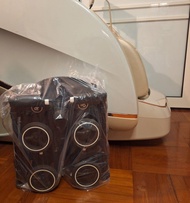 有袋 新淨 GB pockit plus bb車 嬰兒車 ( 可以上飛機 ) 香港正貨