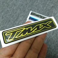 For YAMAHA TMAX 400 500 530 560 750 Emblem Badge Logo TMAX530 TMAX560 TMAX750 Motorcycle Scooters Stickers Decal