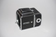 Hasselblad 500CM + C12 + C 250mm T* f5.6