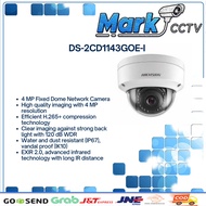 Hikvision DS-2CD1143GOE-I. Indoor CCTV Camera P Camera