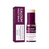 CemenreteCalciumMultiBalm,KoreanCollagenMoisturingStick,Calcium-rich Multi-effect 3E8K