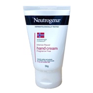 Neutrogena 露得清 護手霜 保濕彈潤配方