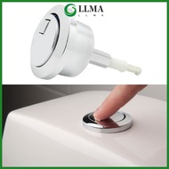 【LLMA】For Geberit Type 280 Replacement Dual Actuation Push Button 274.006. KG. 1