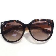 McQueen 男士太陽眼鏡