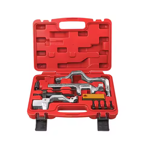 Engine Camshaft Timing Fit For BMW MINI N12 N14 N16 R55 R56 1.4 1.6 Citroen C4 Peugeot 207 308 Engin