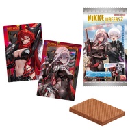 Goddess Of Victory: Nikke Wafers 2