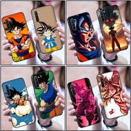 Xiaomi Poco F7 F7Pro X7 X7Pro 9E99 Dragon Ball Soft Silicone Phone Case