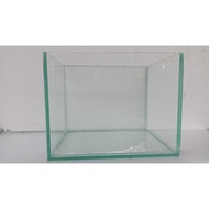 AQUARIUM SOLITER/ 20cm x 15cm x 15cm