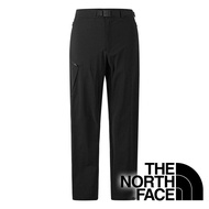 [THE NORTH FACE United States] Men's Windproof Quick-Drying Trousers {Black} NF0A87VV