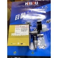 HONDA ACCORD T2A 2.4 (2013-2019) FAN BELT TENSIONER NISSOU GENUINE JAPAN PRODUCT 31170-5A2-A02