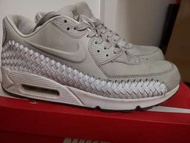 Nike Air Max 90 Woven US 9.5