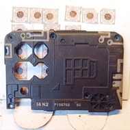 Original Samsung A03 Core Lcd Plus Frame Removed