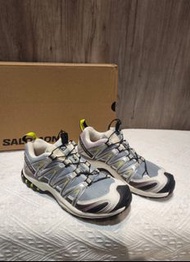 SALOMON XA PRO 3D