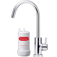 Cleansui MITSUBISHI EU101 Under Sink Dedicated Faucet Water Filter System