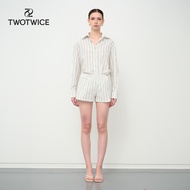 Twotwice-Ease Shorts