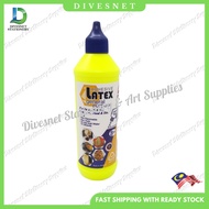 Chunbe Latex Glue 8oz 1122LT Gam Latex