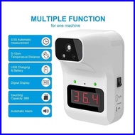 ◪ ◫ ▣ Kylaoong#2022 K9pro+ K3plus K5  K3F THERMAL SCANNER WITH STAND