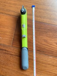 (GIYO) 迷你/便攜式 打氣筒帶氣壓錶 (公路車/山地車) | Bicycle hand pump with Pressure meter