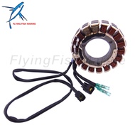 Outboard Engine F25-01.02.02.00 Stator Assy for Hidea Boat Motor F25