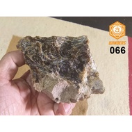 WINDERS Batu Kemenyan Hitam Asli Hutan 黑晶体甘文烟 066 / 160