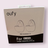Eufy E10/E20/S1/S1pro breast pump accessories