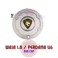 PROTON WAJA 1.8 SPORT RIM WHEEL CAP penutup rim【JSVG】