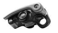 MAD ROCK Safeguard Springless Climbing Belay Device - Black/Grey