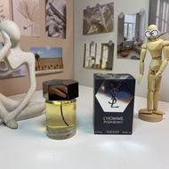YSL 聖羅蘭天之驕子男士淡香水 Flavor of Heaven EDT