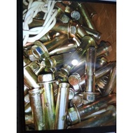 DYNAMICS 12X75 mm 12x75mm