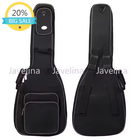Original Electric Guitar Luggage Ibanez F30EG Soft Box M100C Handheld Anti slip Thickened RG Series