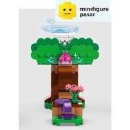 mar0187 Lego Nintendo Super Mario 71440 - Boo Minifigure - New