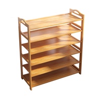 Shoe Rack Bamboo Shoe Organizers Shoe Shelf Home Office