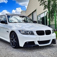 BIg Sale Suitable for BMW 3 Series E90 320i 330i M-Tech LCI 2009-2012 front bumper corner modificati