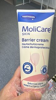 Hartmann MoliCare Skin Barrier Cream