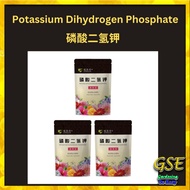 Potassium Dihydrogen phosphate 【100g】 Special Effect Flowering Fertilizer Flowering Booster Nutrient