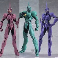 Bio Booster Armor Guyver GUYVER 1 FIGMA 231 Anime Action Figure Decoration Model Doll Toy Gift