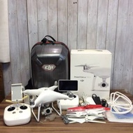 二手 DJI Phantom 4 PRO+ 相機無人機