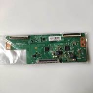 T con Tcon Ticon board Toshiba LED tvLOGIC 43 - 43L5650VJ - 43L5650VJ