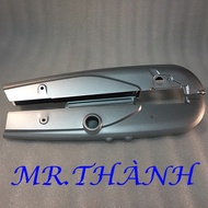 WAVE RS SPRAY COVER ZIN GOODS