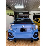 CIVIC FC ALBINO TAIL LAMP ( LATEST VERSION )